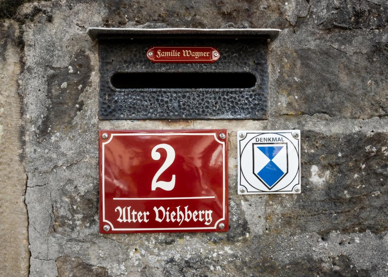 Romantische In Jugendstilvilla - Del Viento Neustadt an der Weinstrasse